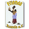 Friends of Ruanda e.V. Logo